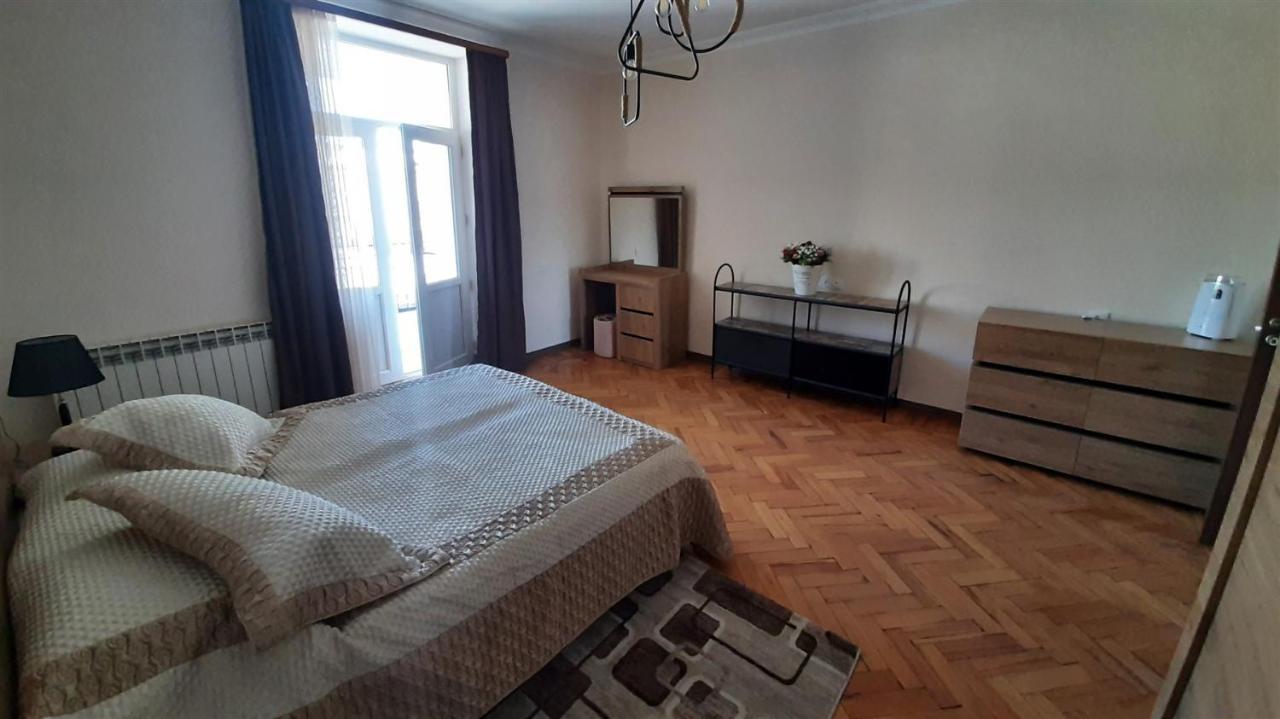 Apartment Called Cascade Jereván Kültér fotó