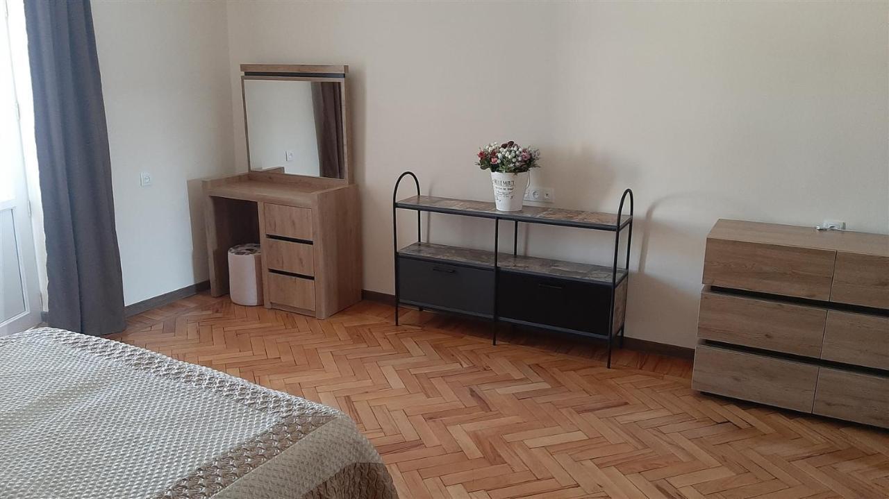 Apartment Called Cascade Jereván Kültér fotó
