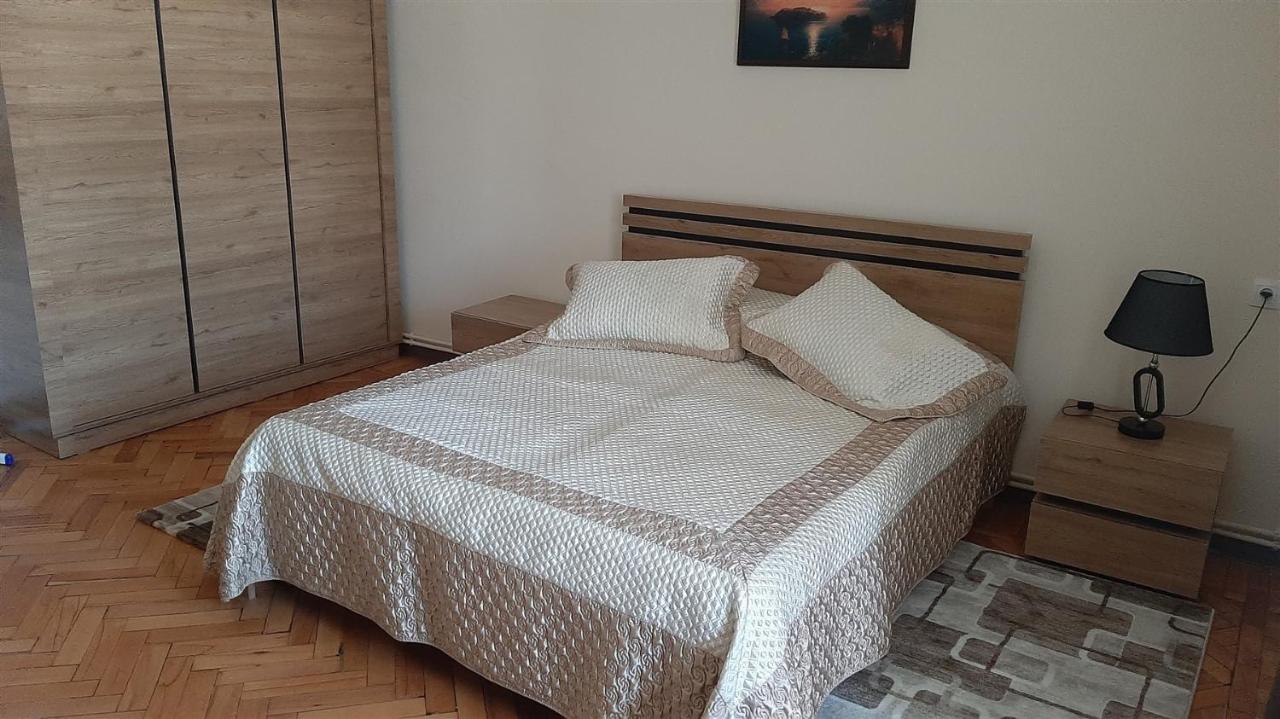 Apartment Called Cascade Jereván Kültér fotó