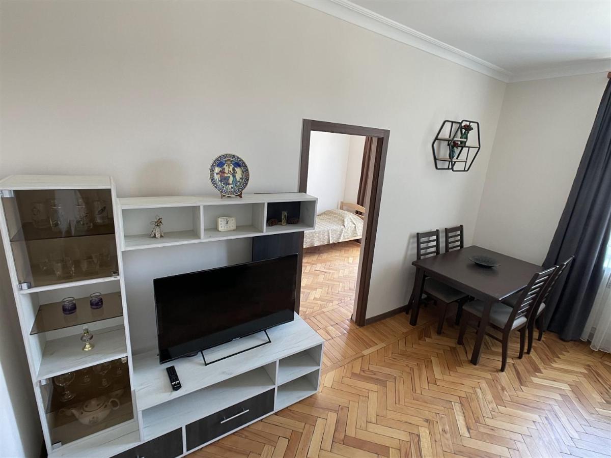 Apartment Called Cascade Jereván Kültér fotó