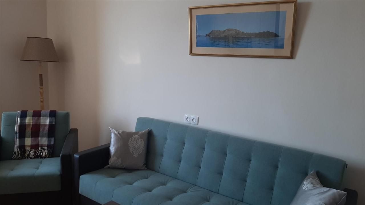 Apartment Called Cascade Jereván Kültér fotó