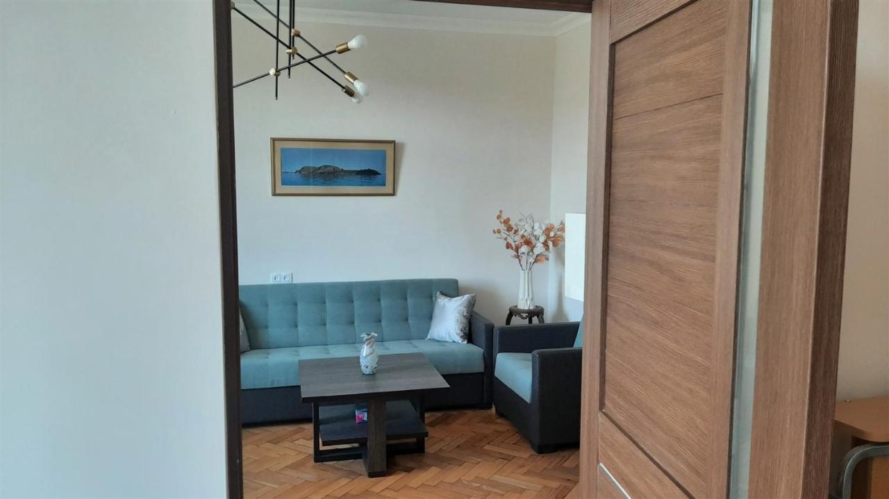 Apartment Called Cascade Jereván Kültér fotó