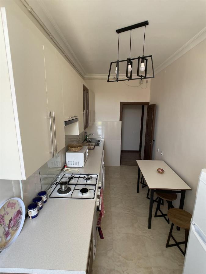 Apartment Called Cascade Jereván Kültér fotó