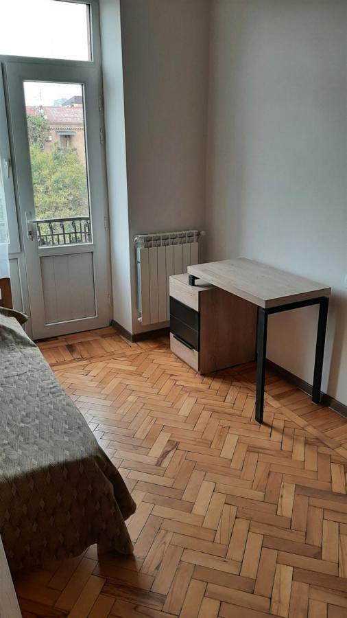 Apartment Called Cascade Jereván Kültér fotó