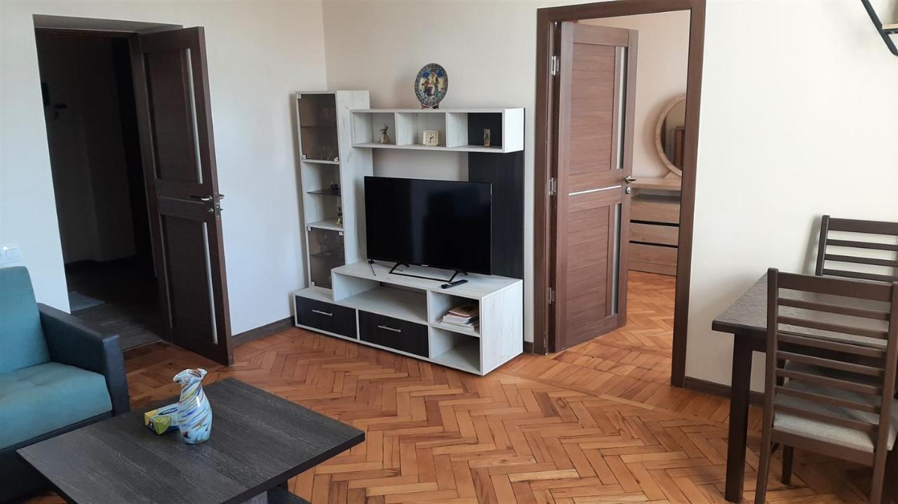 Apartment Called Cascade Jereván Kültér fotó