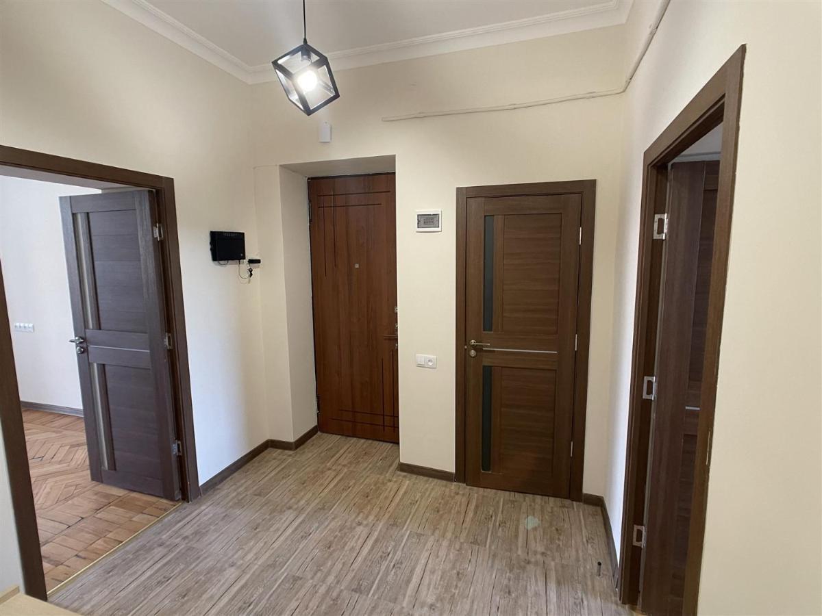 Apartment Called Cascade Jereván Kültér fotó