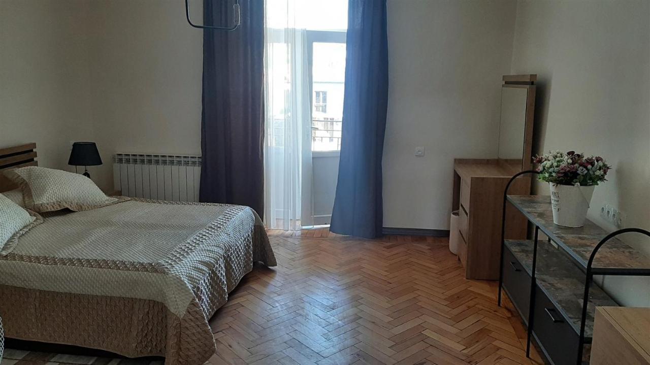 Apartment Called Cascade Jereván Kültér fotó