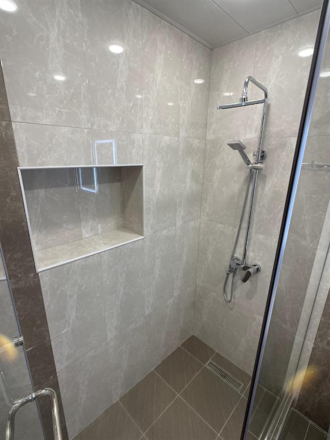 Apartment Called Cascade Jereván Kültér fotó